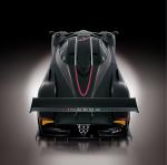 Pagani Zonda R 2009 года